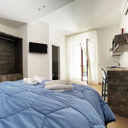 ホテル Sunny House - De Vivo Realty ソレント エクステリア 写真