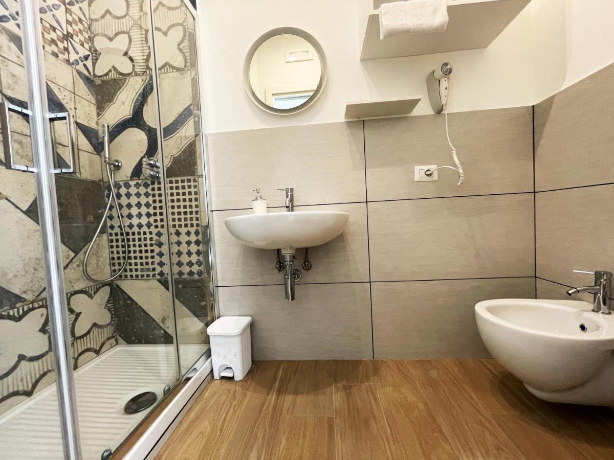 ホテル Sunny House - De Vivo Realty ソレント エクステリア 写真