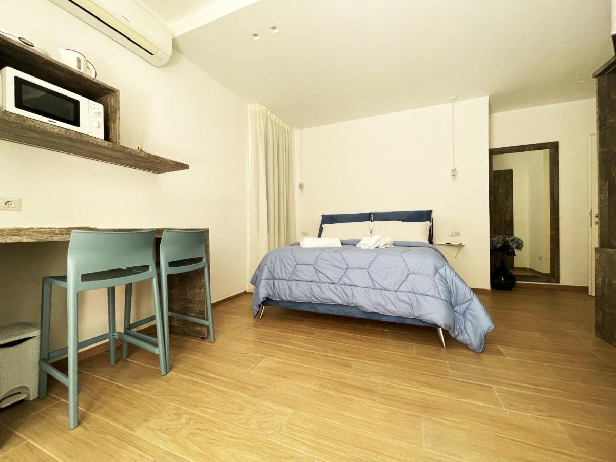 ホテル Sunny House - De Vivo Realty ソレント エクステリア 写真
