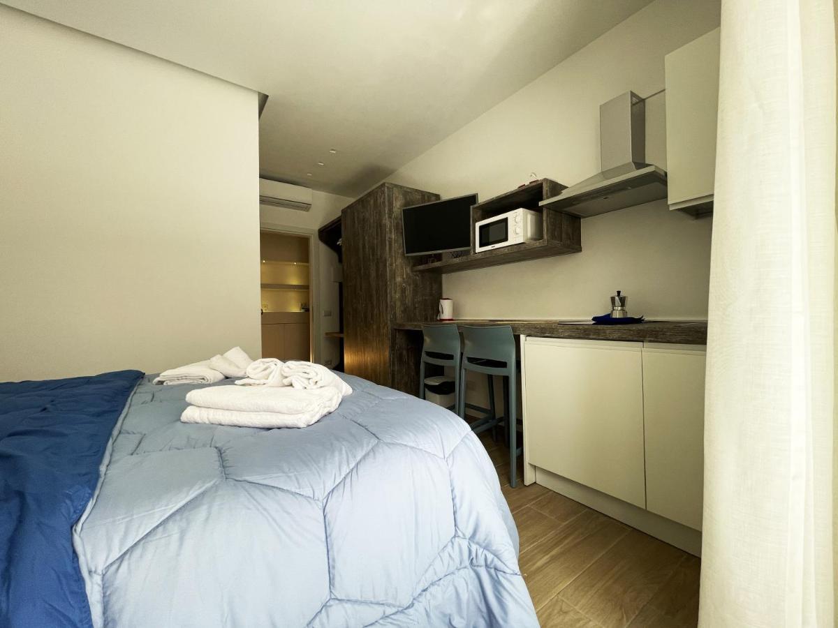 ホテル Sunny House - De Vivo Realty ソレント エクステリア 写真