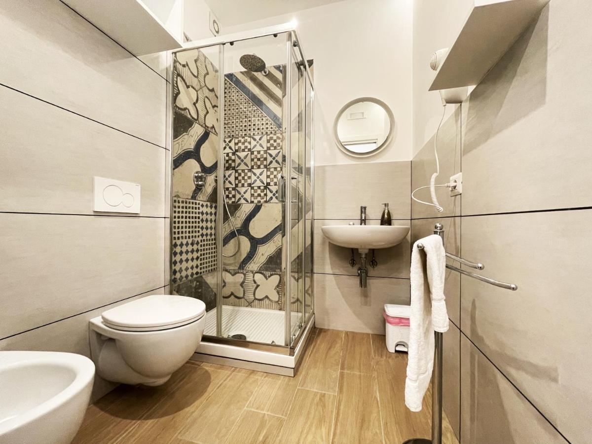 ホテル Sunny House - De Vivo Realty ソレント エクステリア 写真