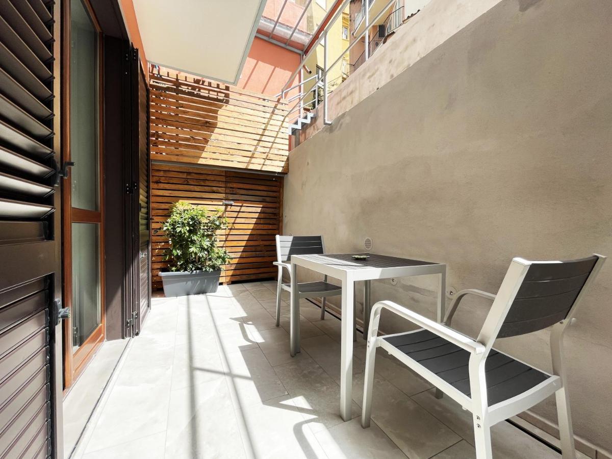 ホテル Sunny House - De Vivo Realty ソレント エクステリア 写真